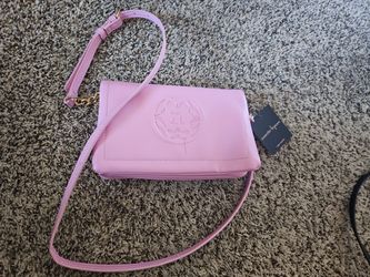 New Crossbody Purse With Tags 