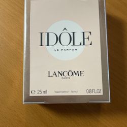 Lacome Idole Perfume 0.8flz Oz