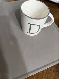 Coffee cups