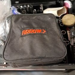 Arrow T50 Stapler Electric