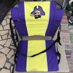 ECU Stadium Chair 