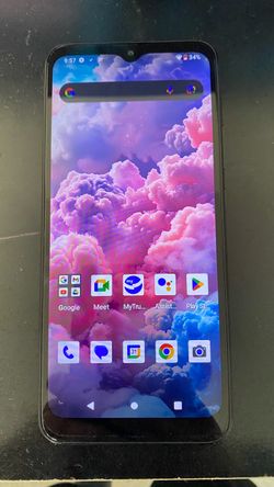 Cloud C8 Prime smart phone 32 Gb