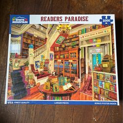 Puzzle