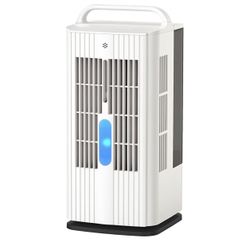 Portable Cooling Fan