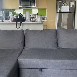 IKEA Friheten Couch