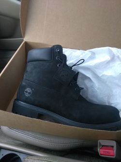 Tim's size 12 Brand New in box