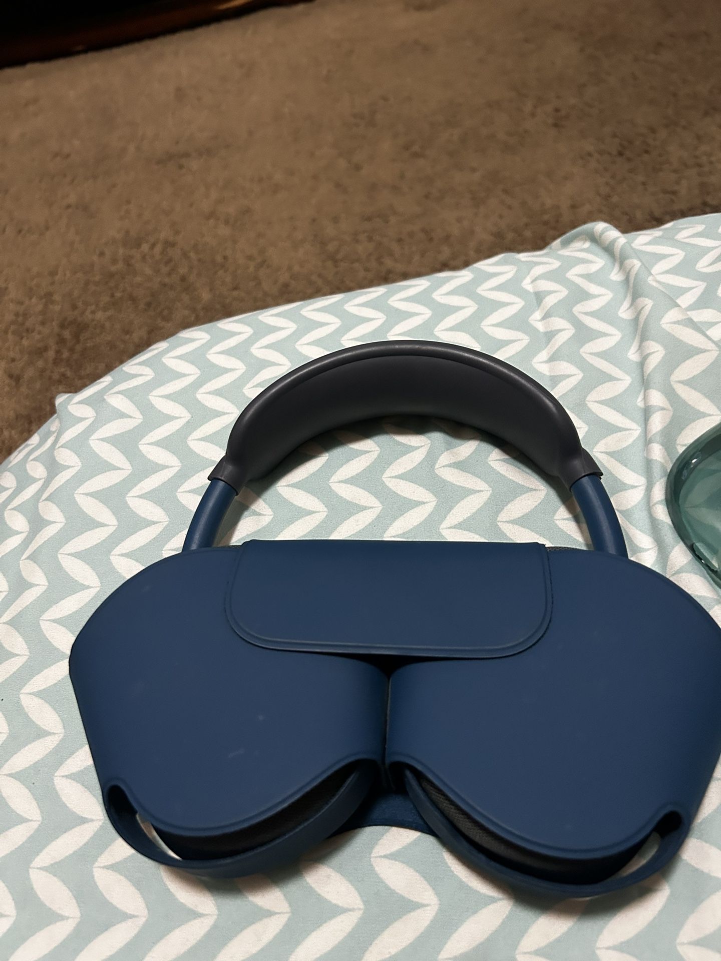 AirPods Pro Max