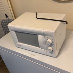 Sunbeam Microwave