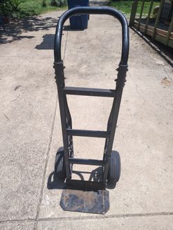 HARPER DOLLY $55