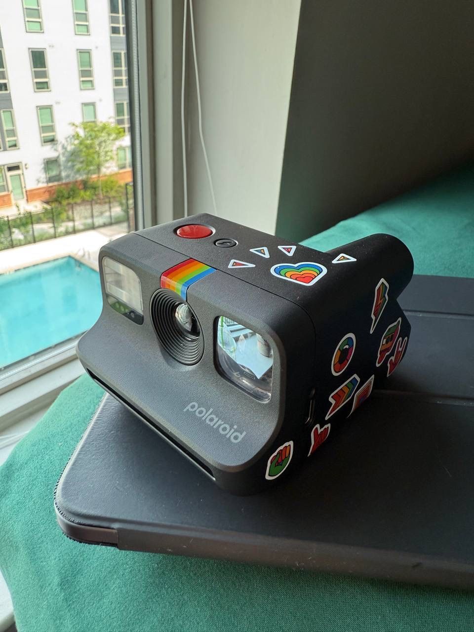 Polaroid Go Generation 2