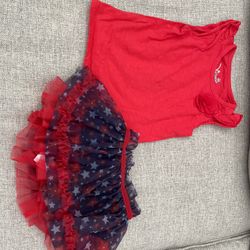 Girls Size 9-12 Months Clothing Lot