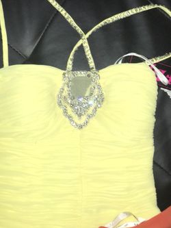 Formals