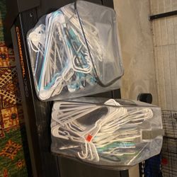 Plastic Hangers 