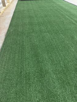 Bulk Turff Sale. 4200 Sq Ft. Have To Buy All.