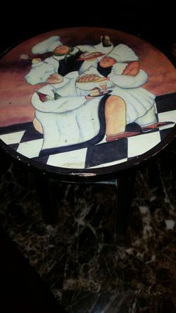Chef