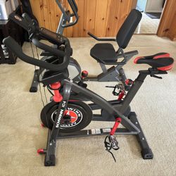 Schwinn IC4 Indoor Cycling Bike