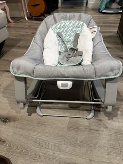 Baby Rocking Chair