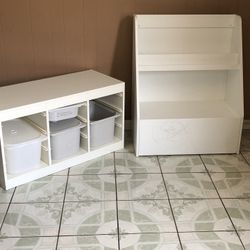 TWO KIDS FURNITURE!!!