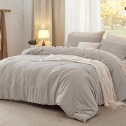 Comforter Set 