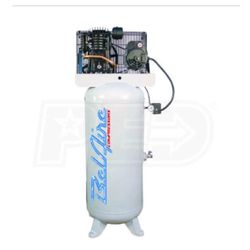 BelAir Compressor 216V - Brand New