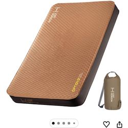 Lost horizon Sleeping Pad.