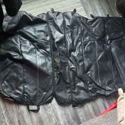 Car Seat Cover