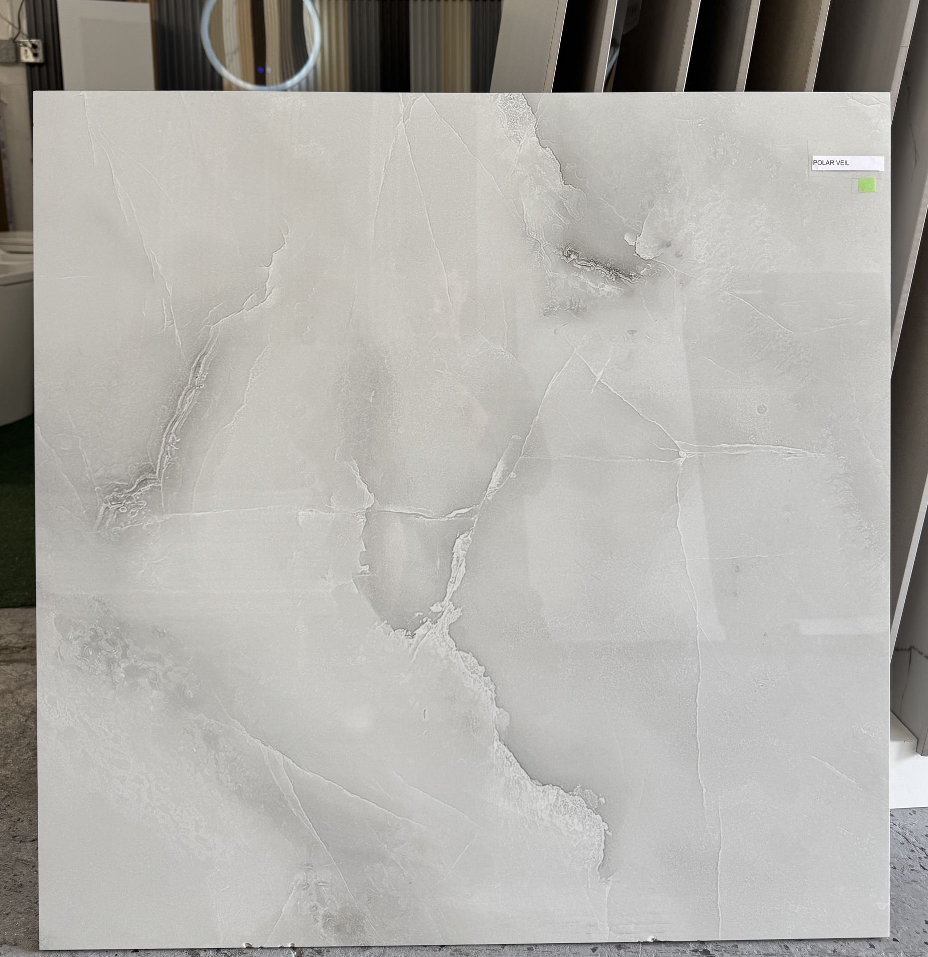 Rectified Tile