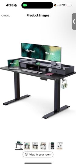 Desk for Sale