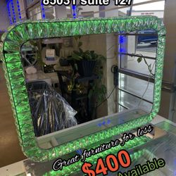 Impressions Mirror Brand New