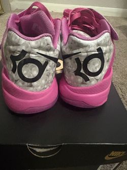 Kd 4 Aunt pearl