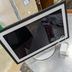 Echo Show 15 Mint Condition 