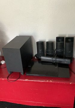 Home theater