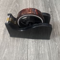 Heat Tape And Dispenser