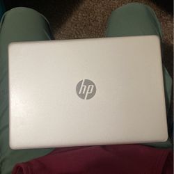 HP Notebook