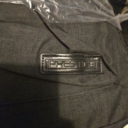 Prestige  Leather Bag Pack 