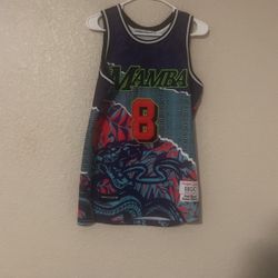 Kobe Bryant Jersey