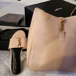 $98  Set Sandals 7 Bag 