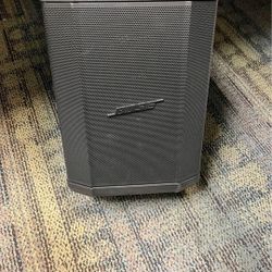 Bose S1 Pro
