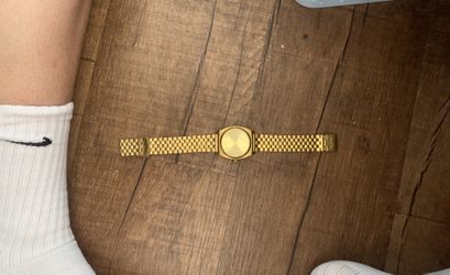 Nixon Watch