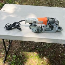 Chicago Electric 4” Plate Joiner