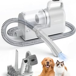 Pet Grooming Vacuum 