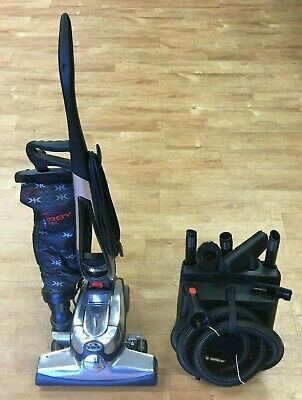 Kirby Avalir Vacuum Cleaner