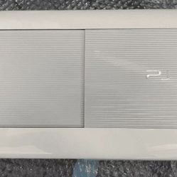 PlayStation 3 500 GB Super Slim White Edition 