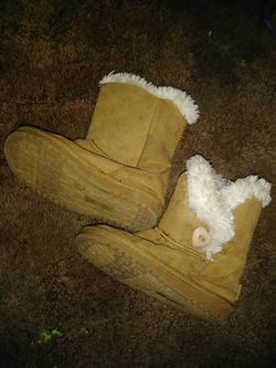 Toddler shoes