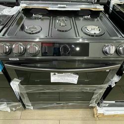 📌LG & Samsung Stoves starts from $499 and up from there for sale Near Me.📌

