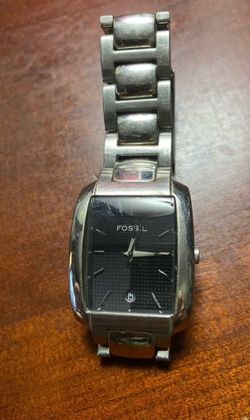 Fossil FS-4009 Man's Wristwatch