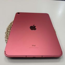 Apple iPad 10th Gen - Pay $5 today and the rest later!!