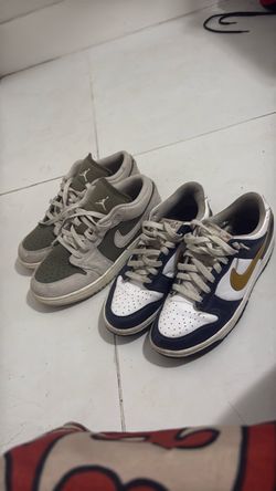 Nike shoes