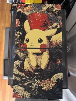3d printed wall art