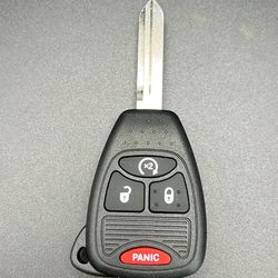 For Keep Compass2012 2013 2014 2015 2016 Keyless Entry Remote Car Key Fob